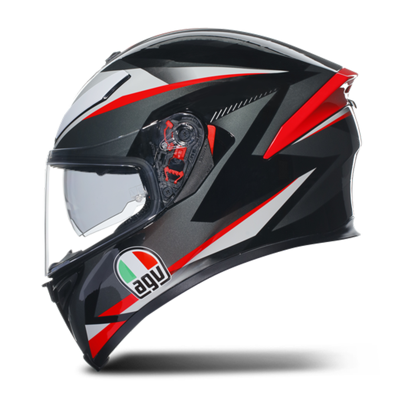 Casco Integral AGV K5 S Fast 46