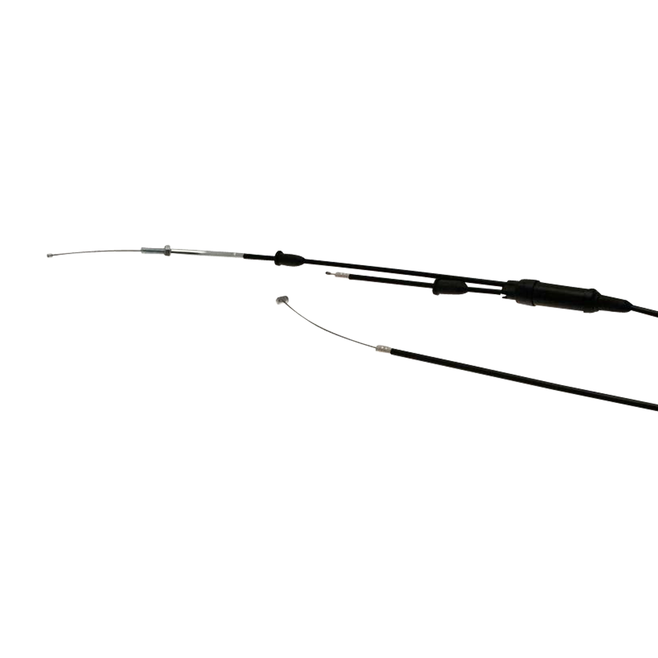 Rollergaszug Tecnium 5 mm