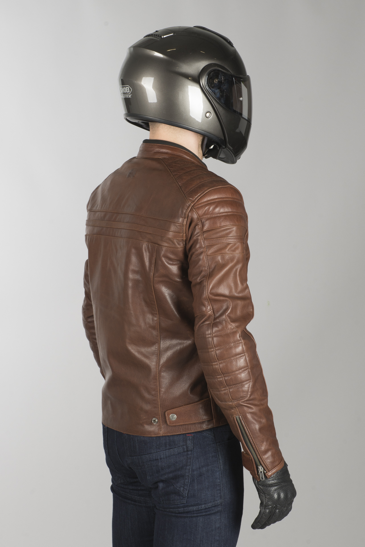Geacă De Piele Richa Daytona 2