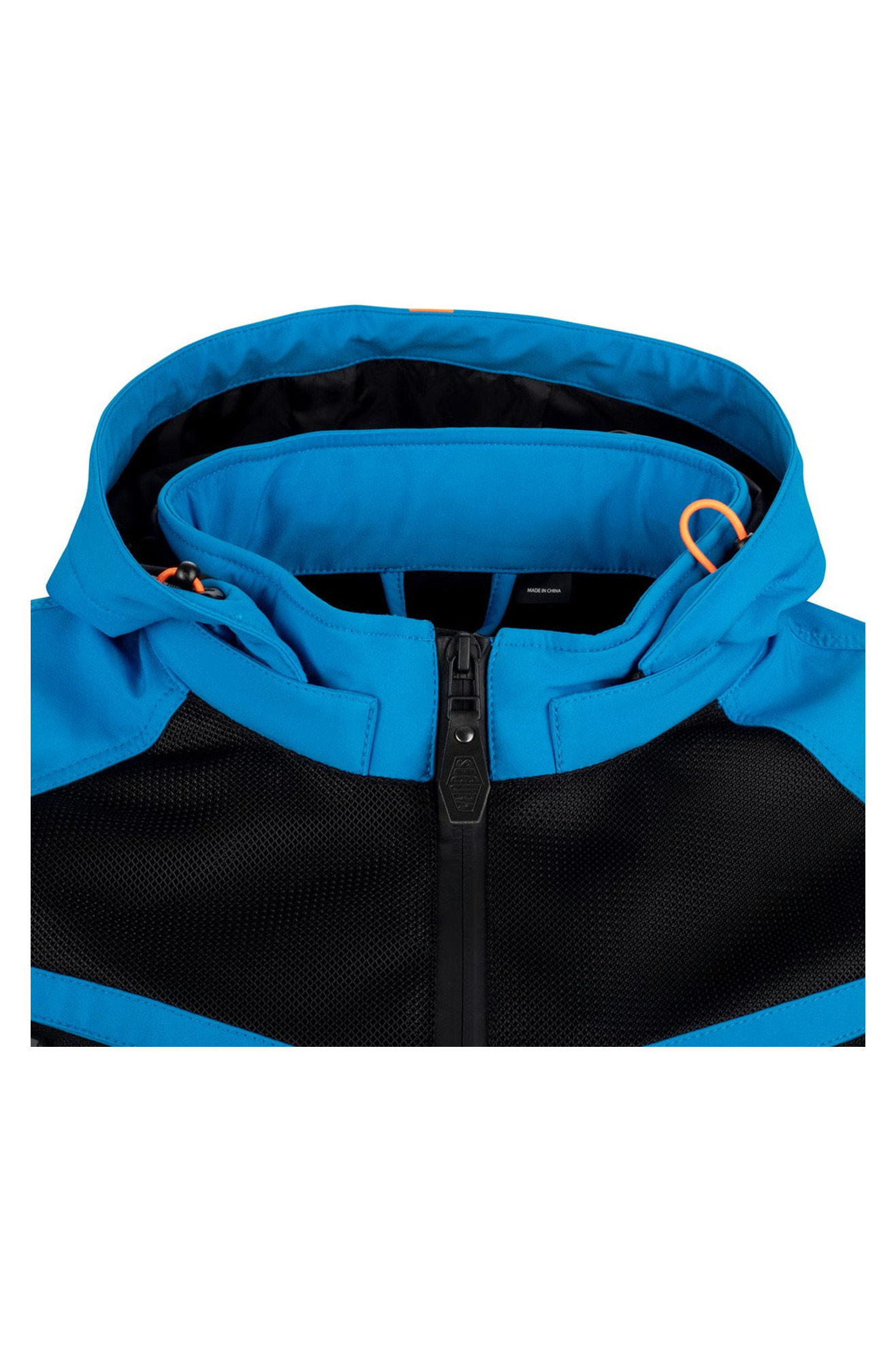 Segura Natcho Vented MC Jacket
