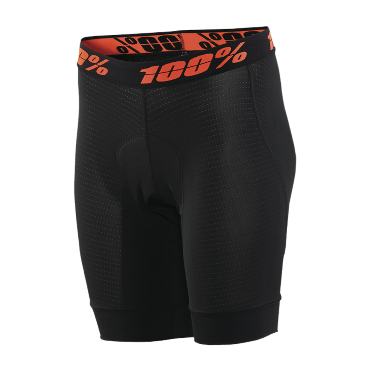Culotte MTB 100% Crux Niño