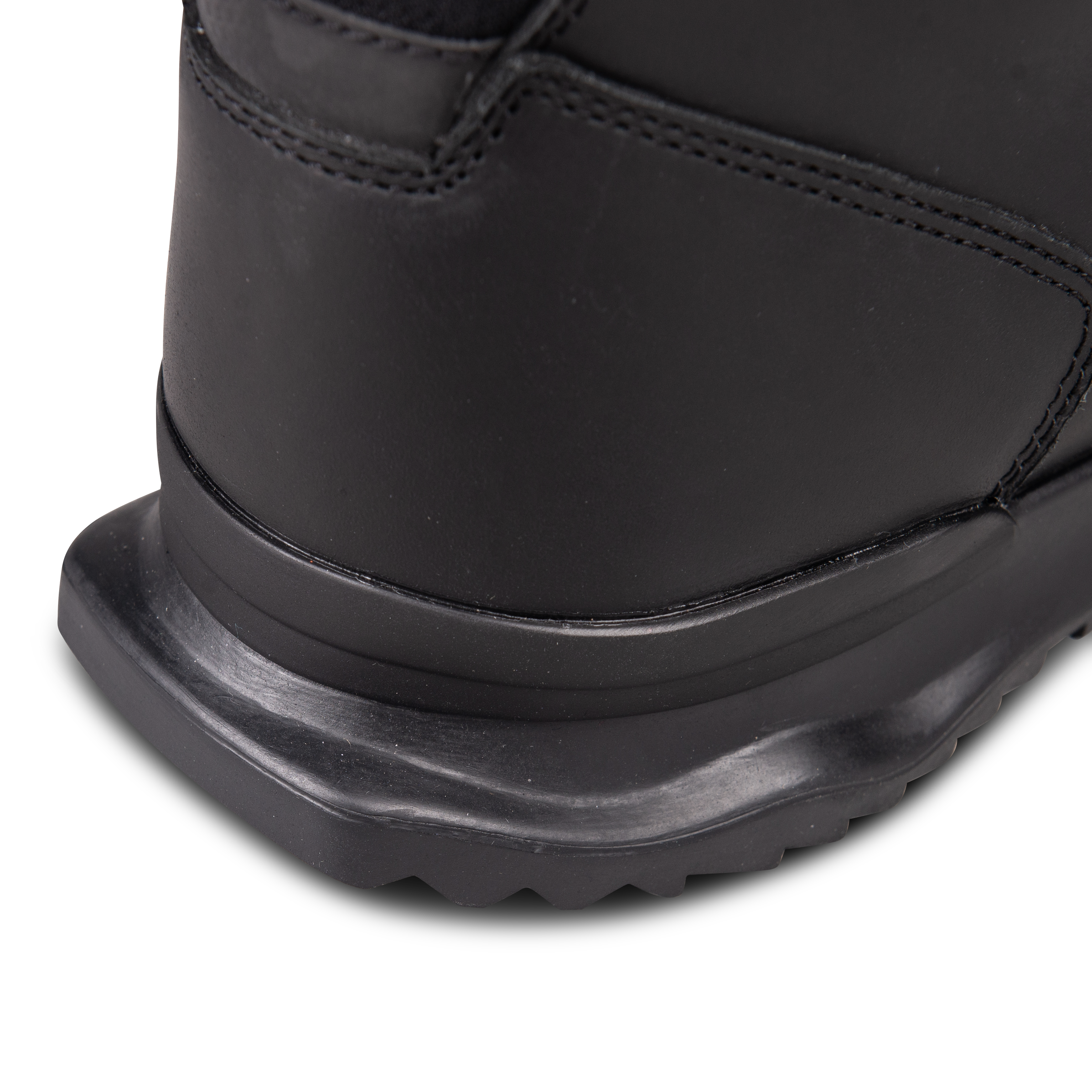 Raven Danube Leather WP MC Boots