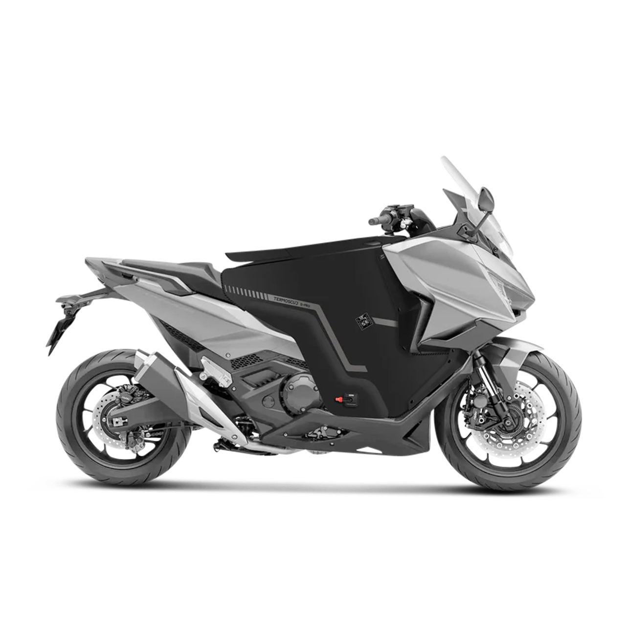 Beenbescherming Tucano Urbano Termoscud Scudlock PRO