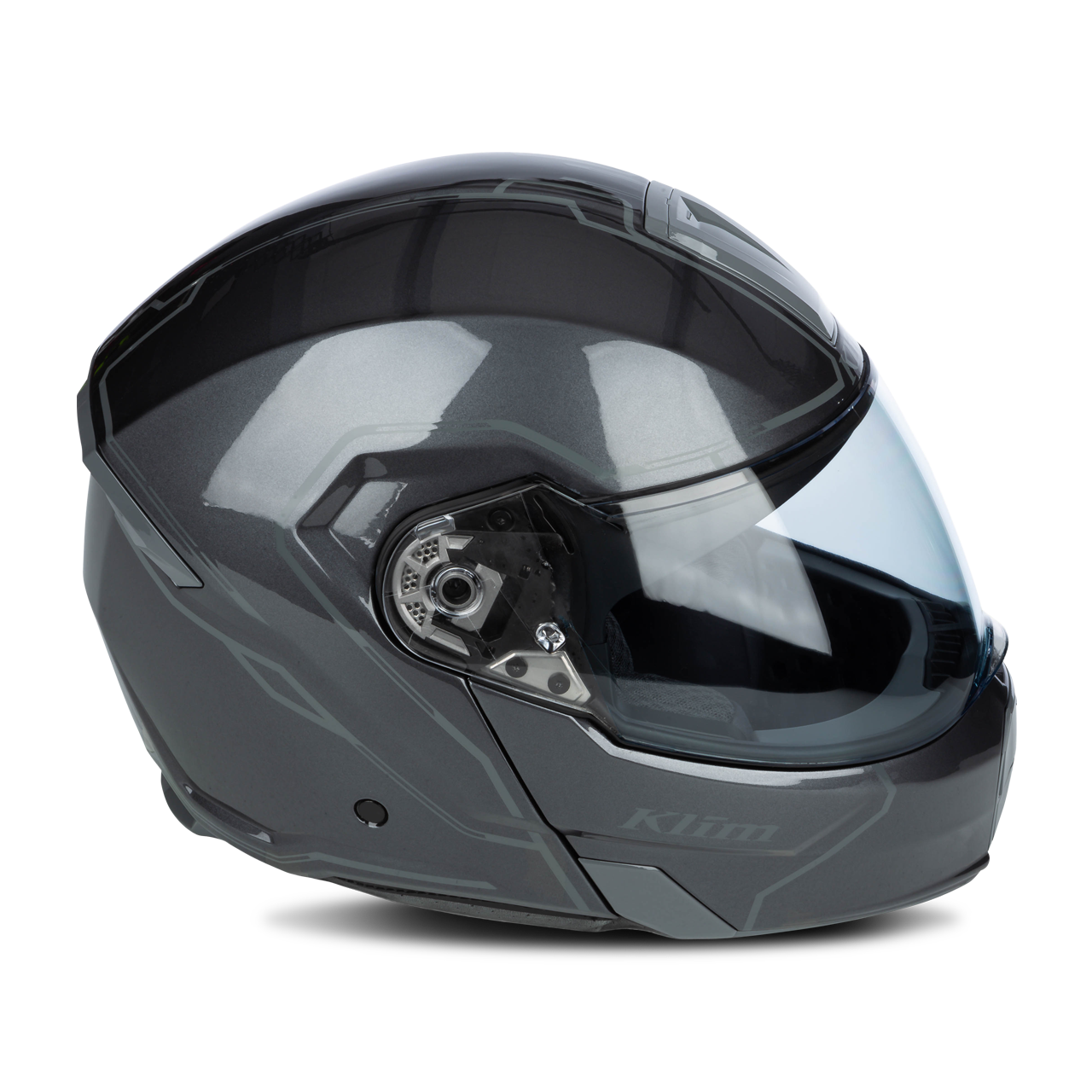 Modulaire Helm Klim GT1 Expedition
