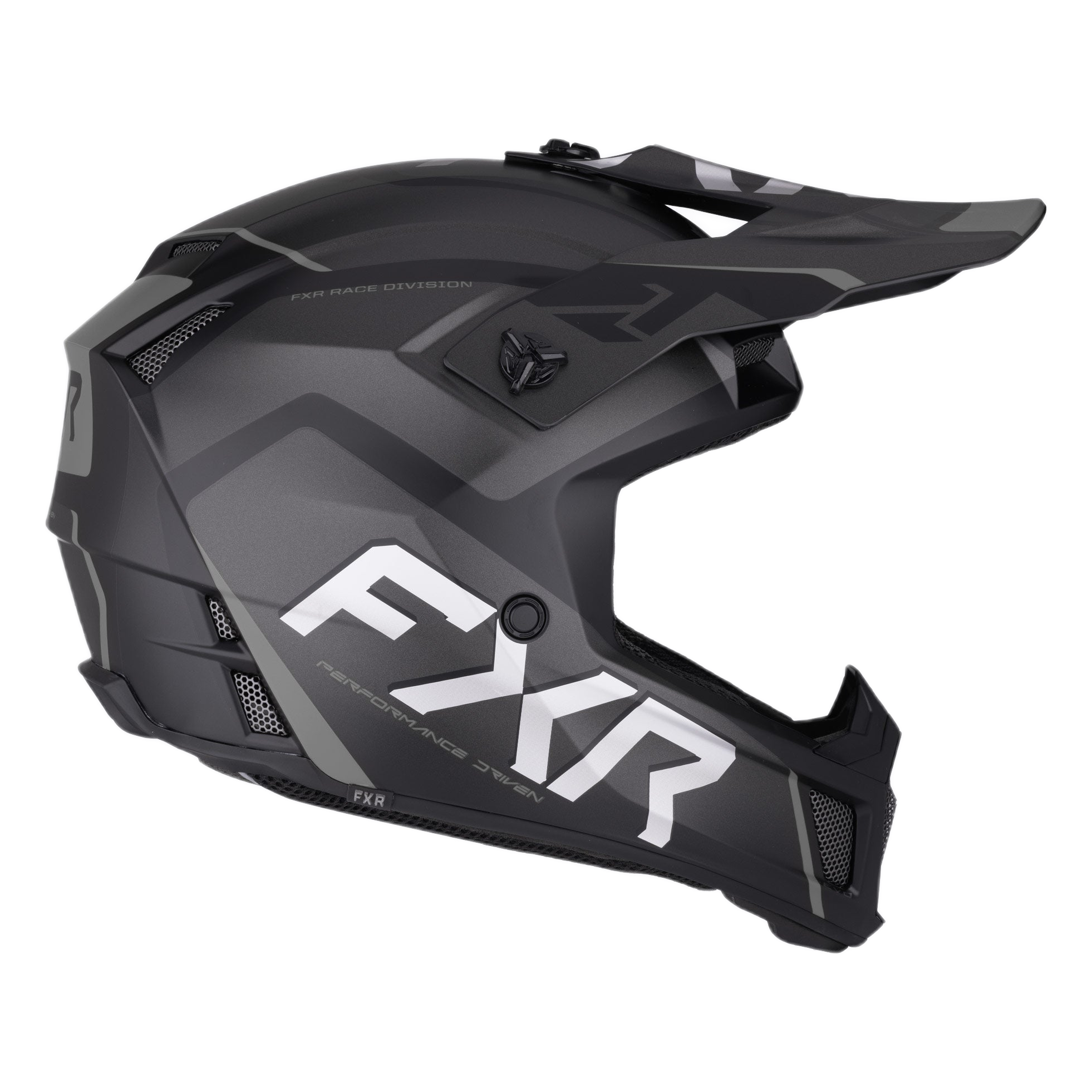 Umpikypärä Moottorikelkka FXR Clutch