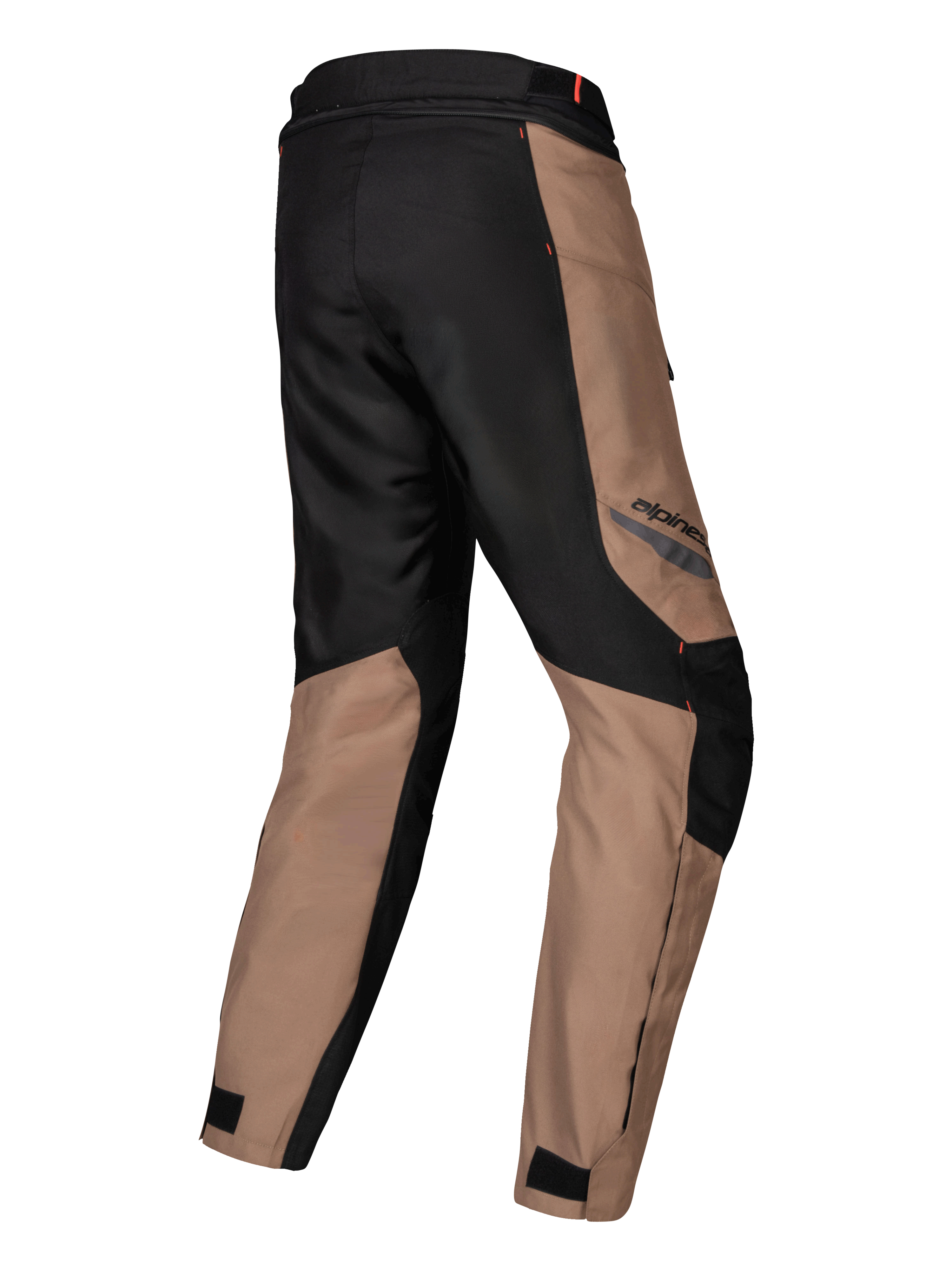 Pantalones de Moto Alpinestars ST-1 Waterproof