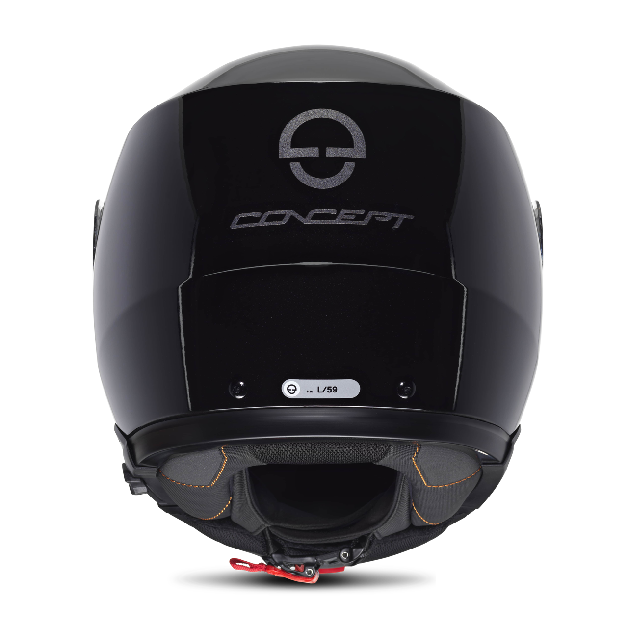 Schuberth Concept Modular Helmet