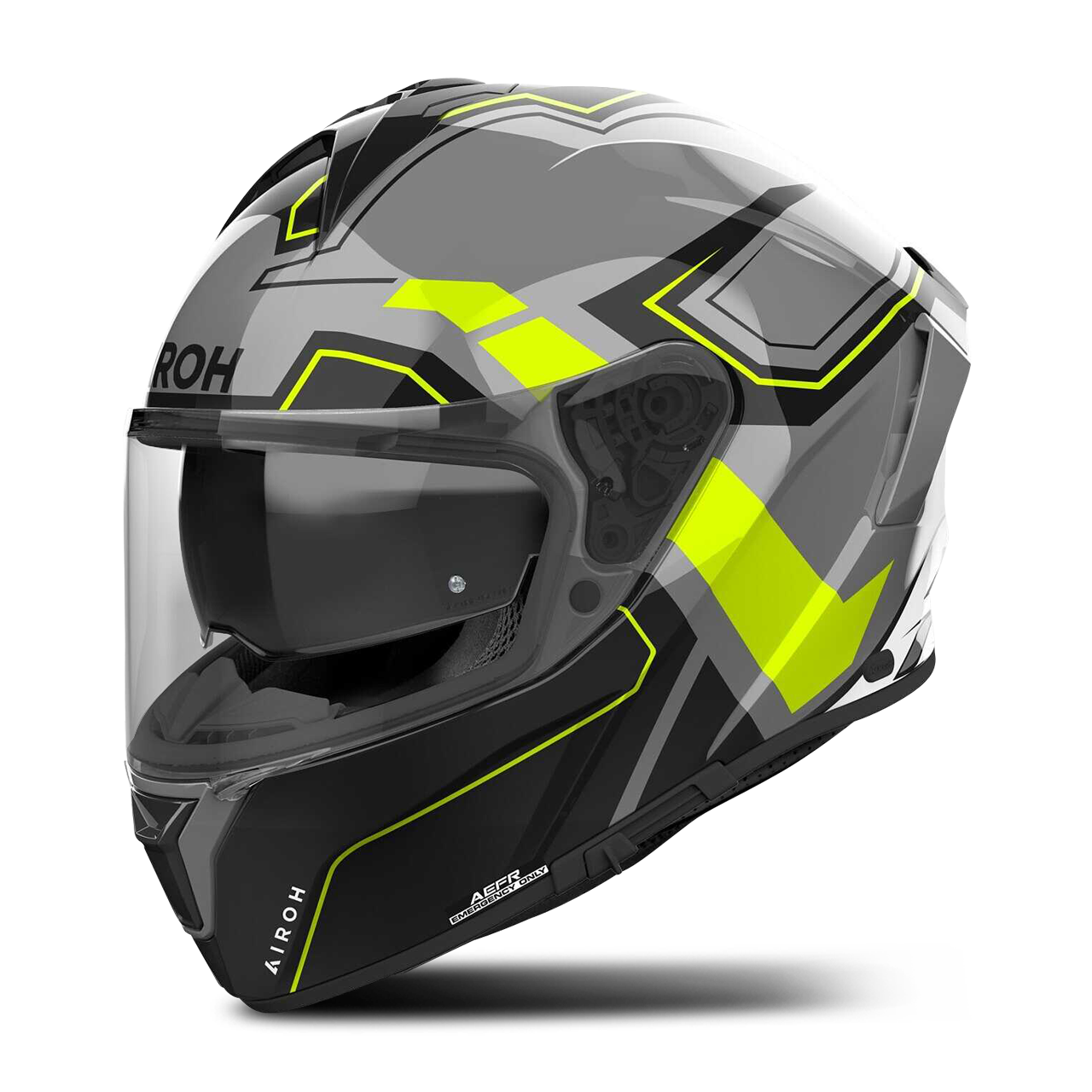 Casco Integral Airoh Spark 2 Dart