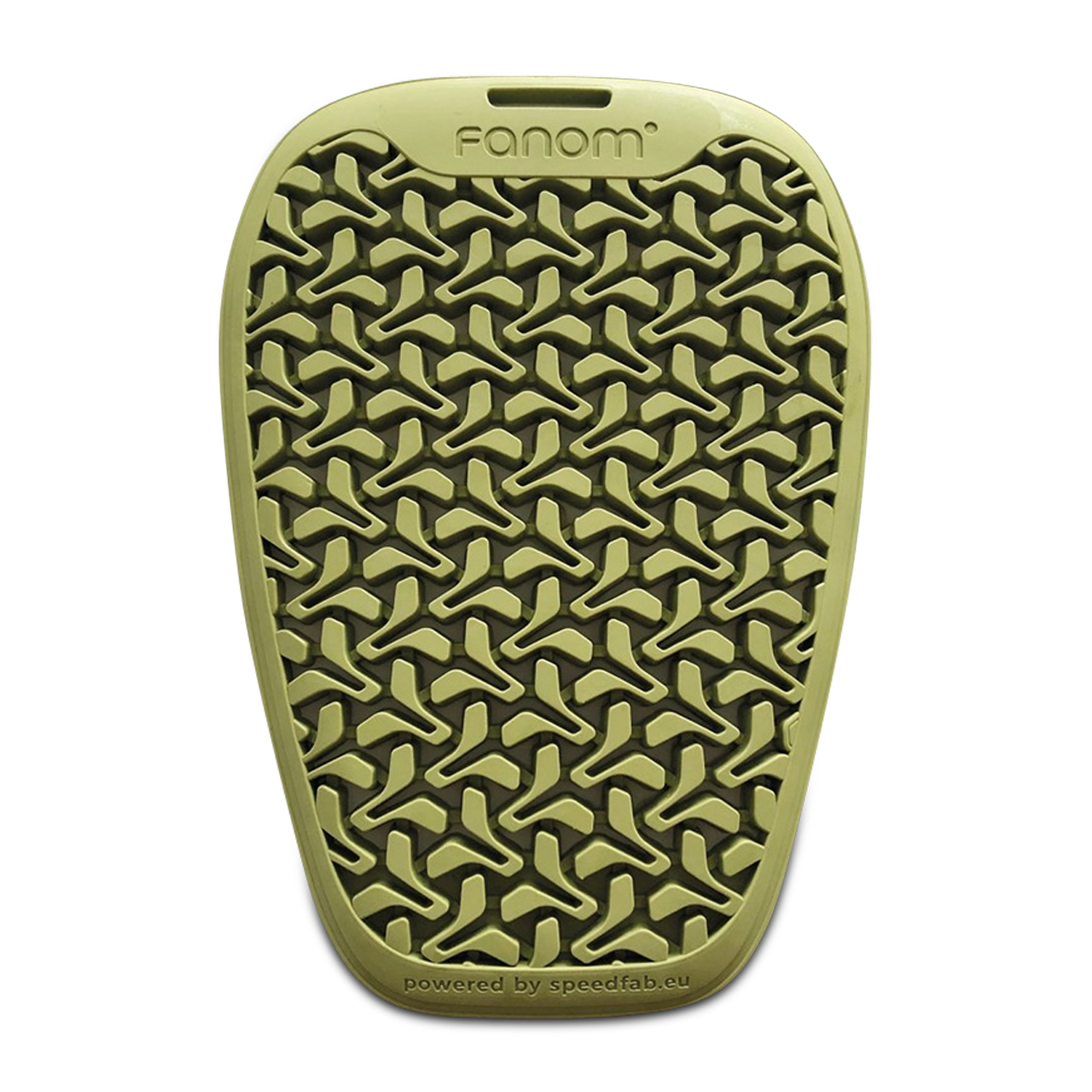 Protectores de Cadera Ixon Fanom HIP Tipo B Extraíbles