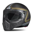 Intergraalhelm Simpson M30 Slipsline