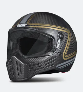 Kinnine Kiiver Simpson M30 Slipsline