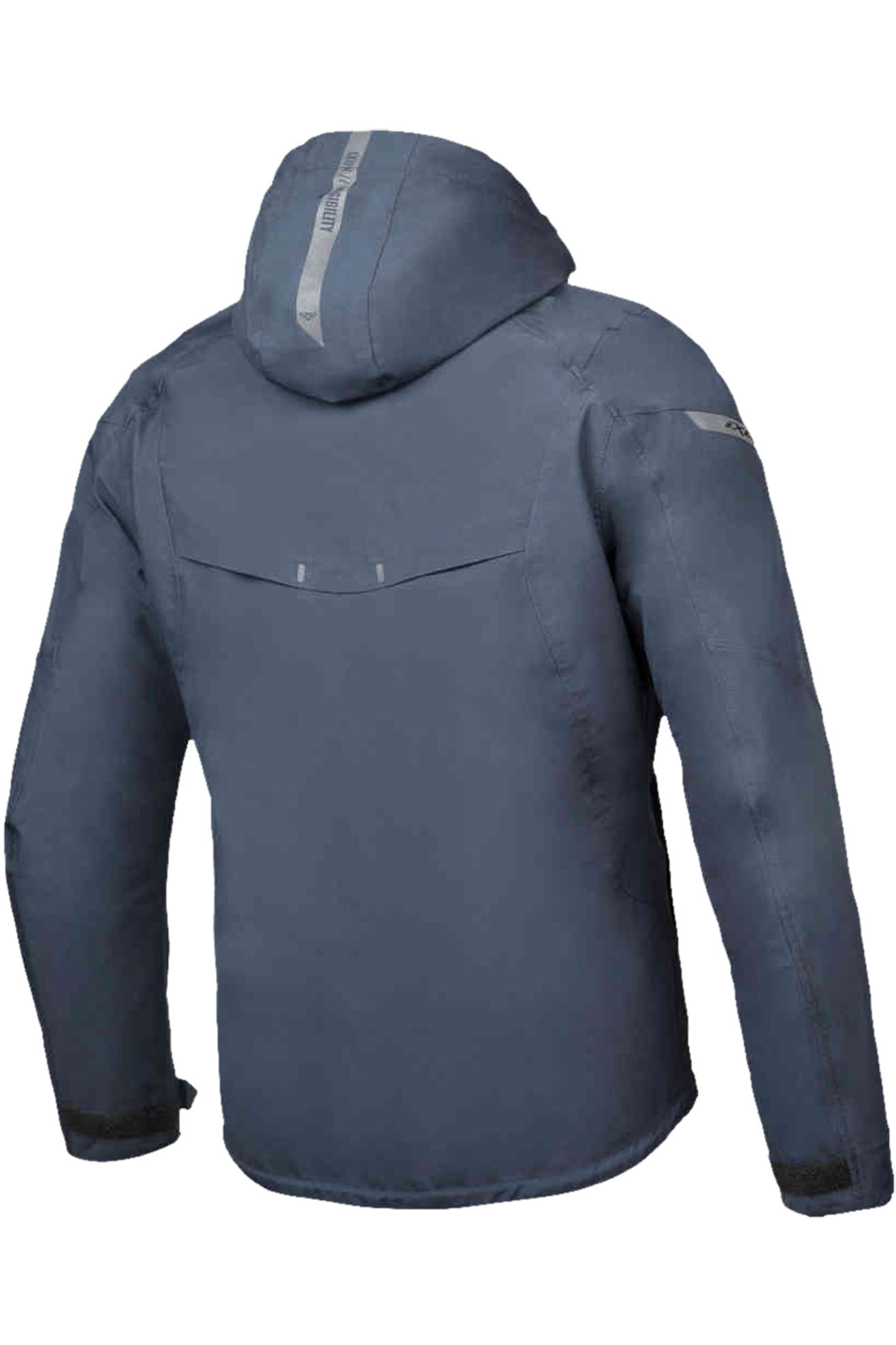 Chaqueta de Moto Ixon Burning
