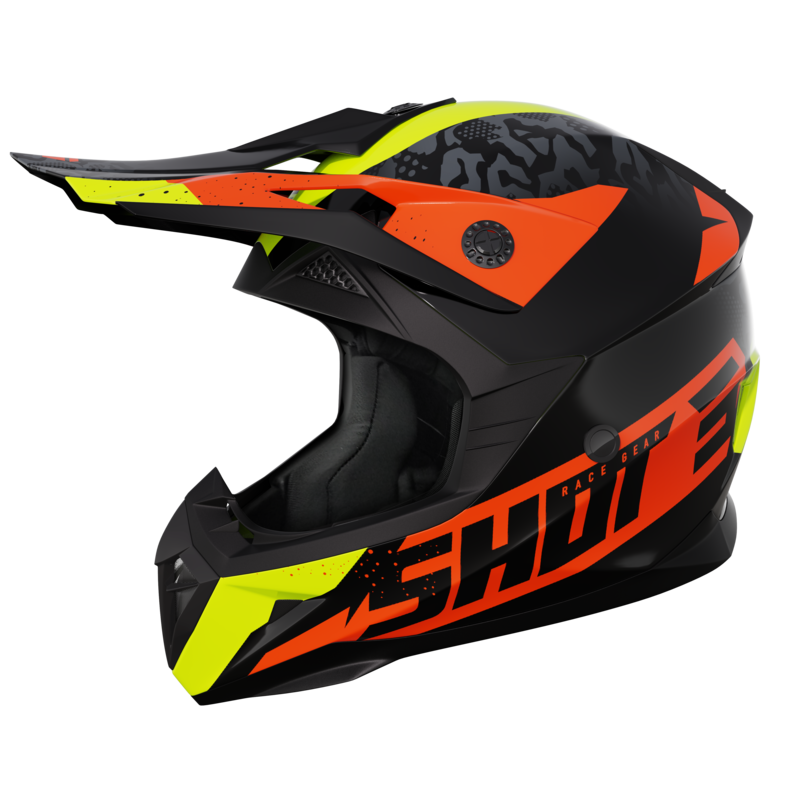 Crosshelm Shot Pulse Airfit