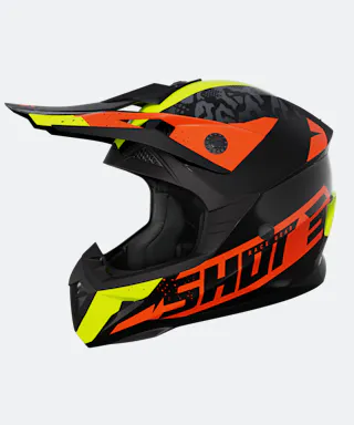Crosshelm Shot Pulse Airfit
