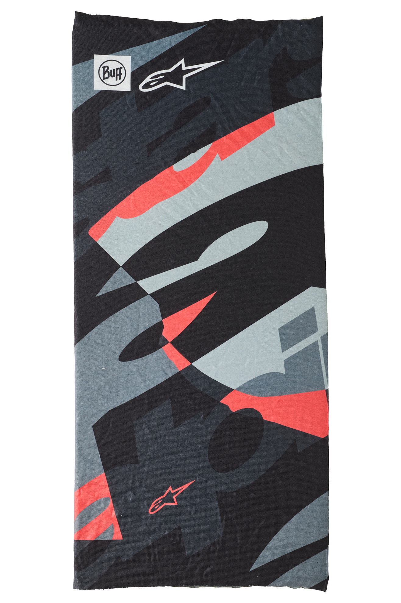 Scaldacollo Alpinestars Buff Mogress