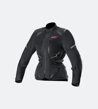 Chaqueta de Moto Mujer Alpinestars Stella Andes Air Drystar