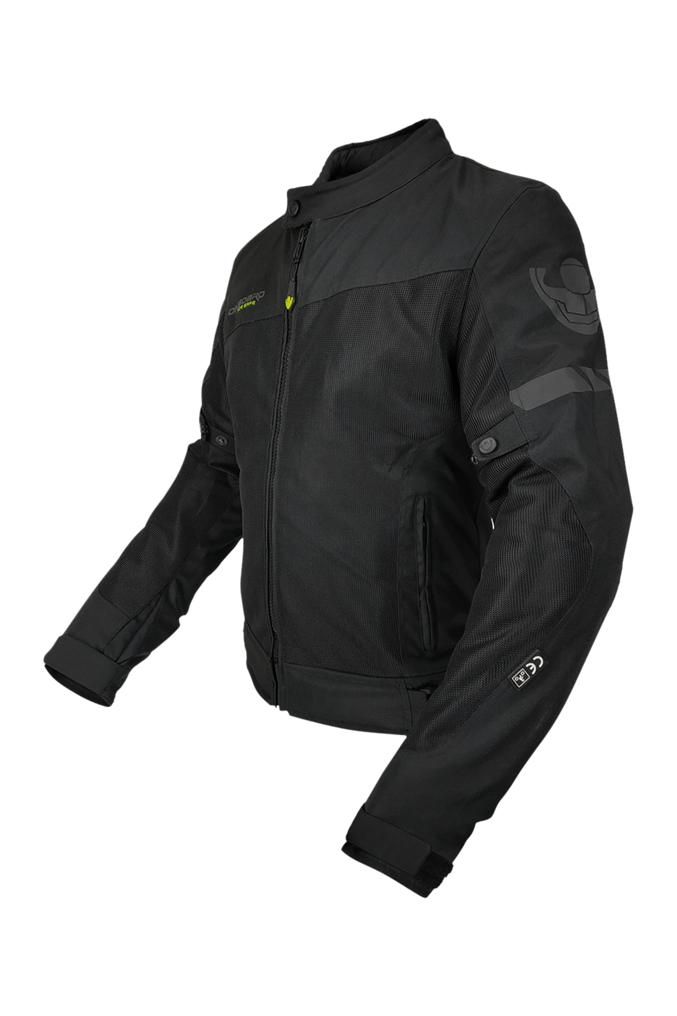 ON BOARD Air Zone Motorcycle Jacket