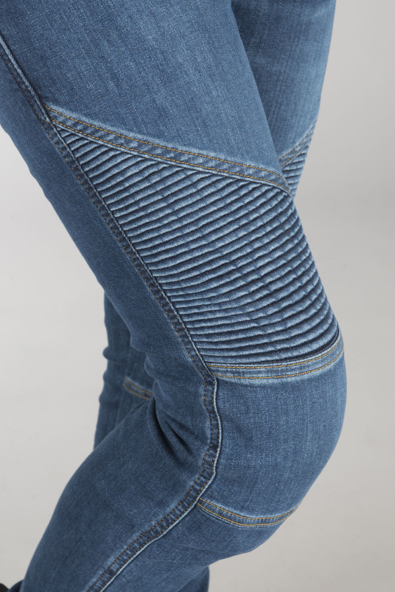 Jeans iXS Classic AR Moto Dames