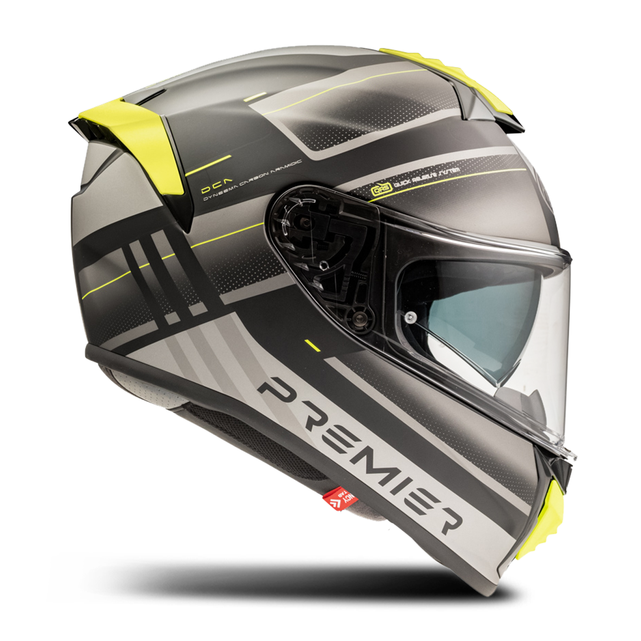 Casco Integral Premier Evoluzione SP 2