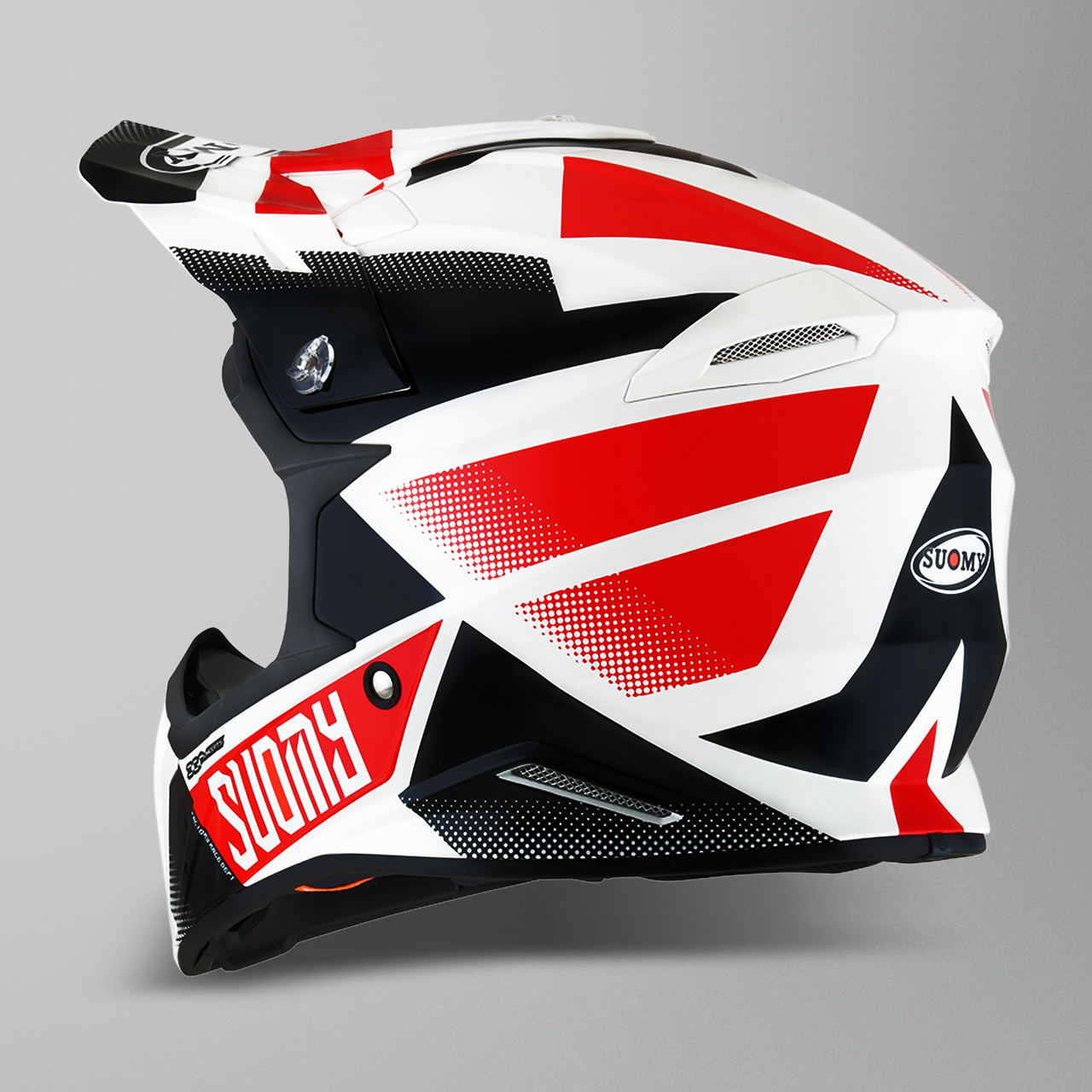 Suomy X-Wing MX Helmet