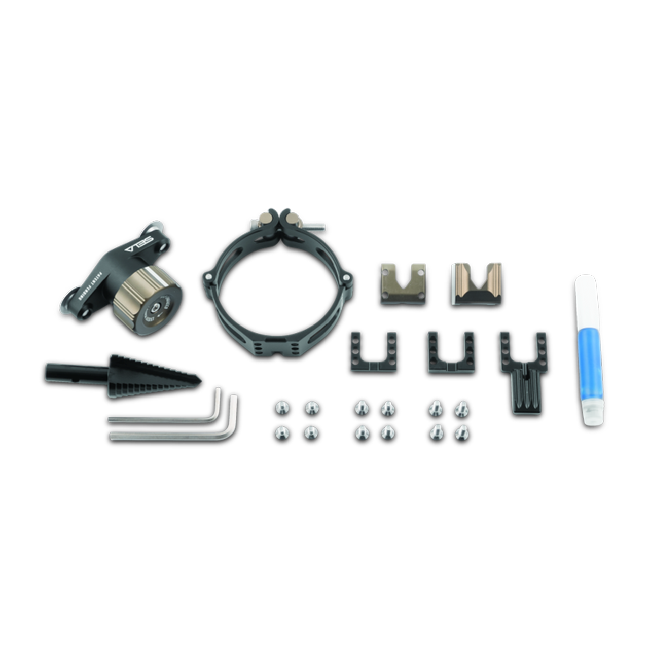ProTaper SELA Holeshot Device