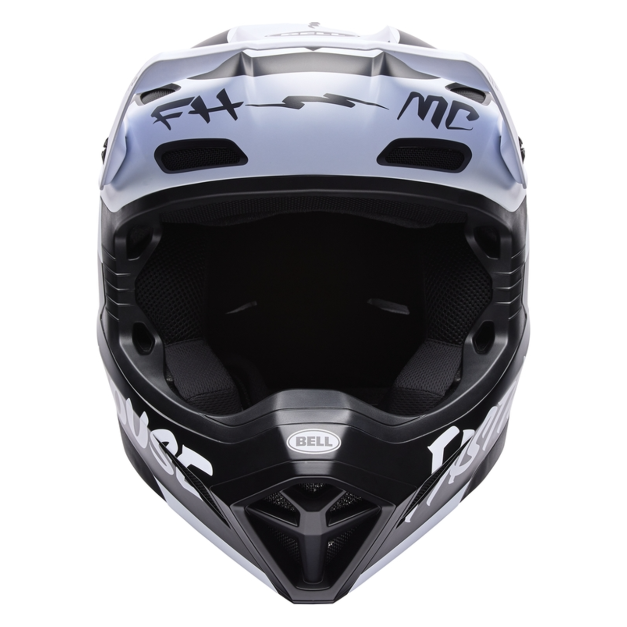 BELL MX-10 Mips MX Helmet