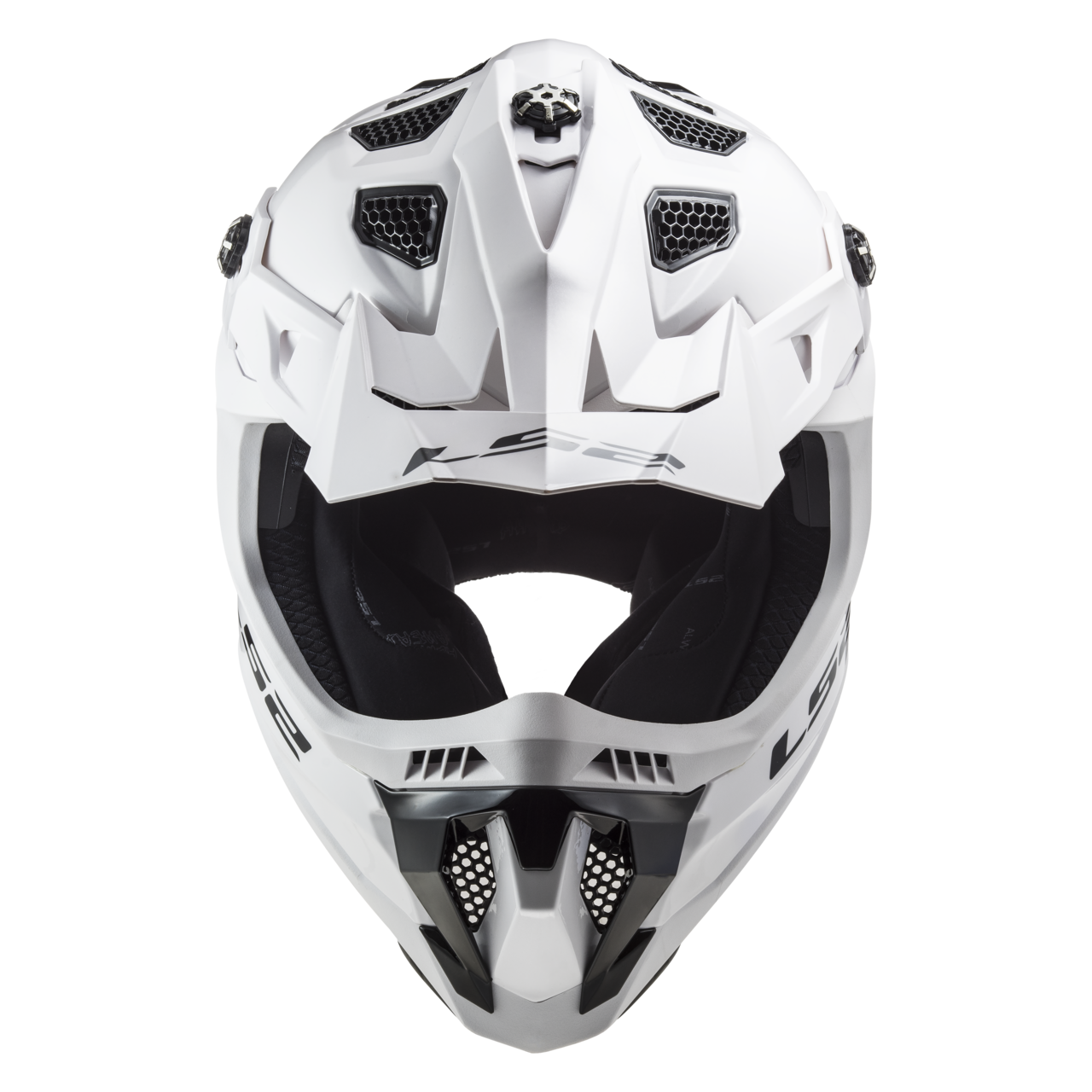 Crosshelm LS2 MX700 Subverter Evo II
