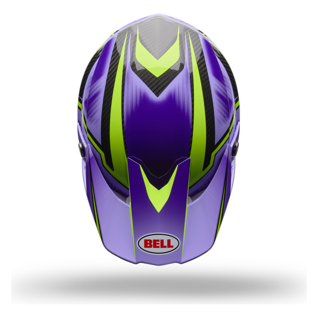 Casco de Cross BELL Moto-10 2026