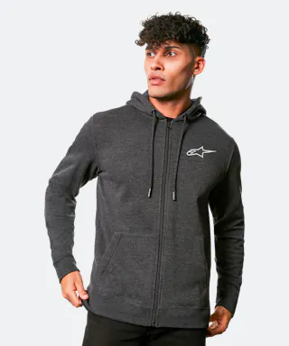 Hoodie Alpinestars Ageless Chest
