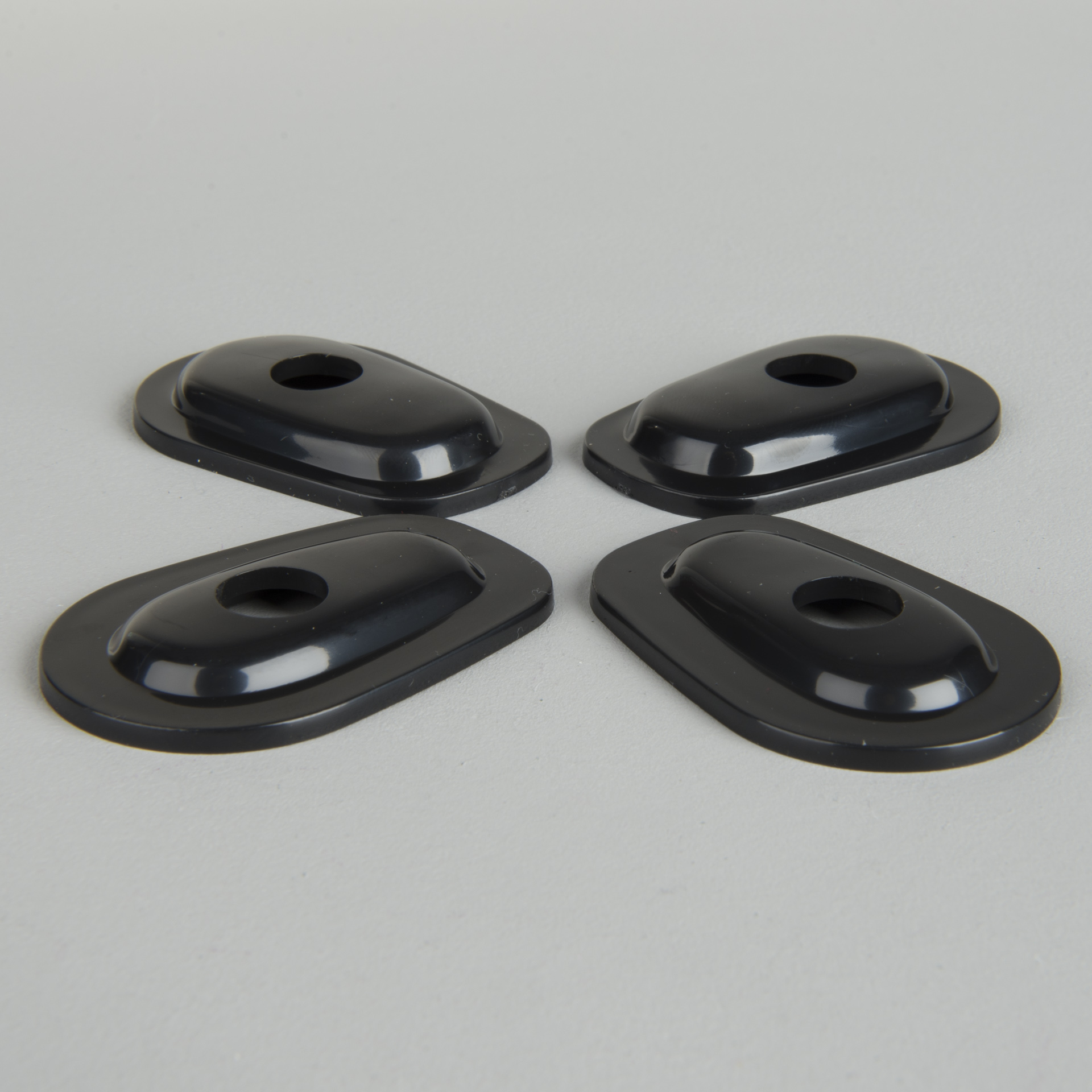 Kellermann Indicator Mounting Plates