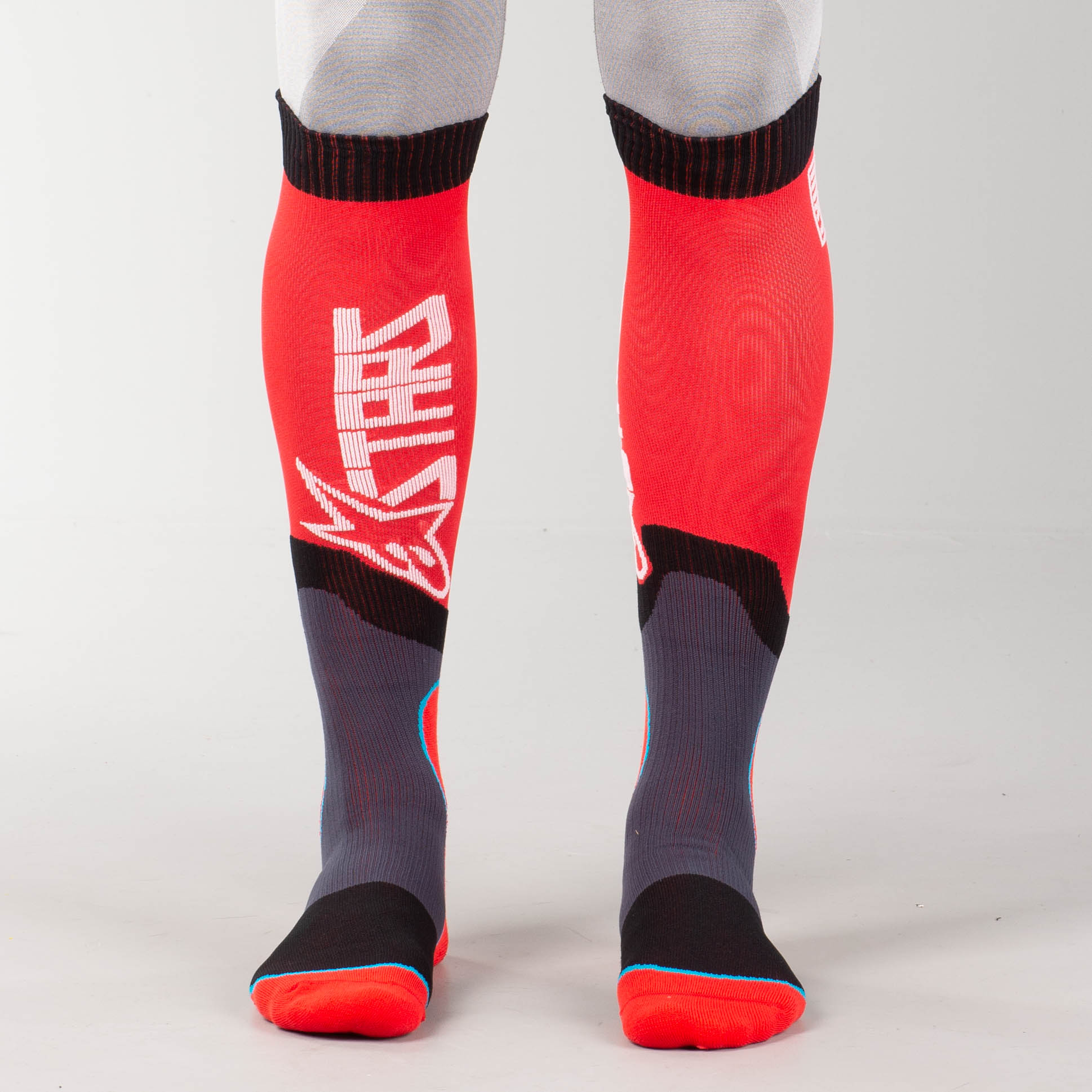 Calcetines Alpinestars MX Plus-2