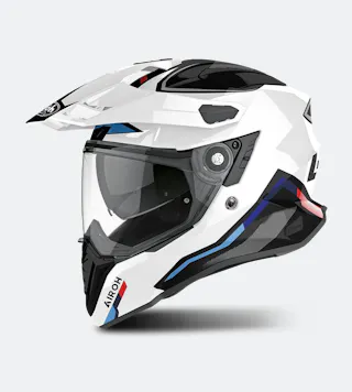 AIROH Commander Adventure Helmet Factor