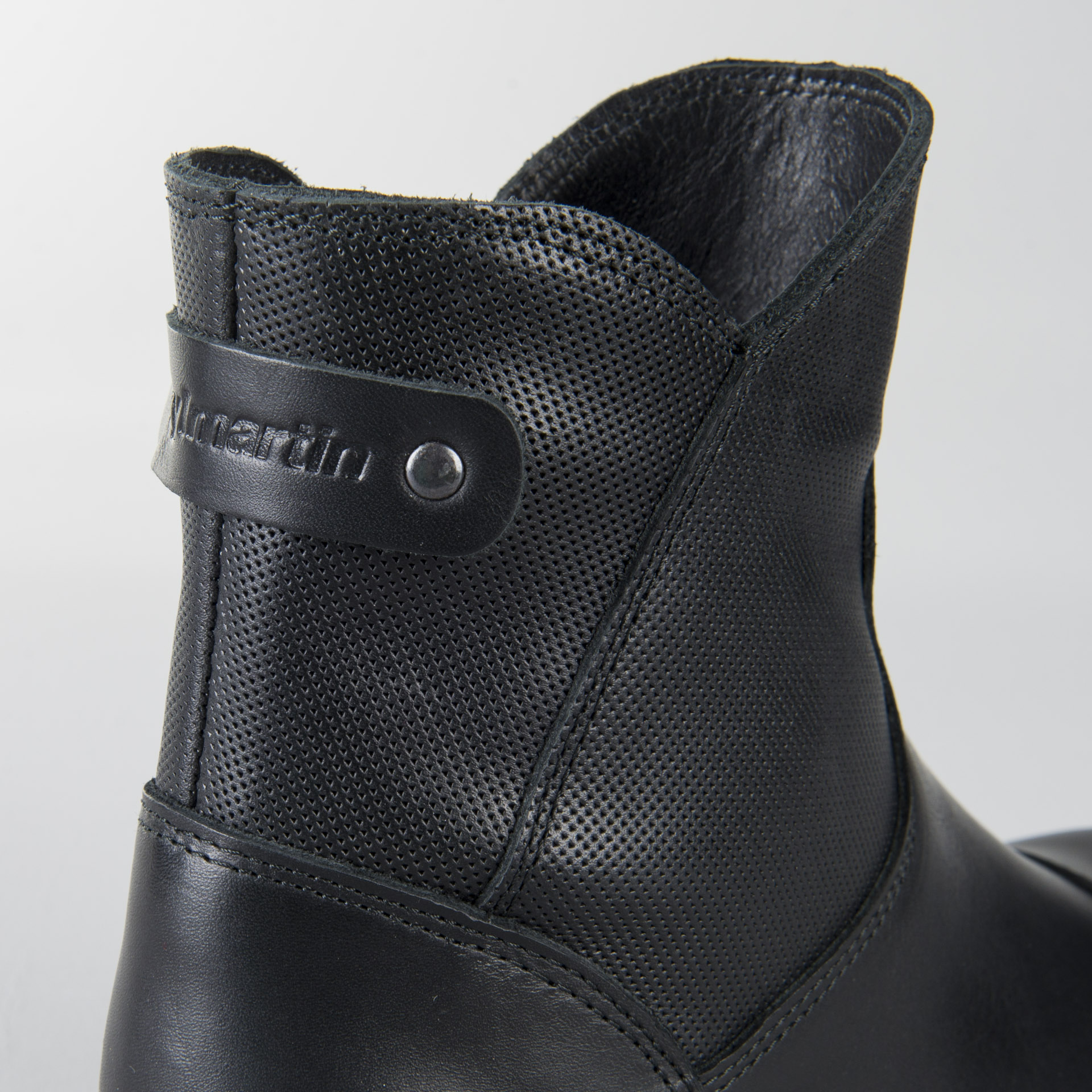 Stylmartin Pearl J MC Skor Svart Nu 11% rabatt XLmoto.se Stylmartin Shiver MC Stövlar Svart Nu 11% rabatt XLmoto.se