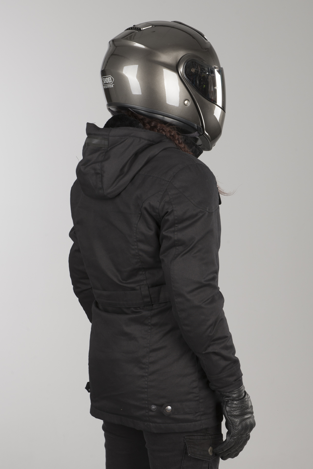 ON BOARD Lady Grace Women’s MC Jacket