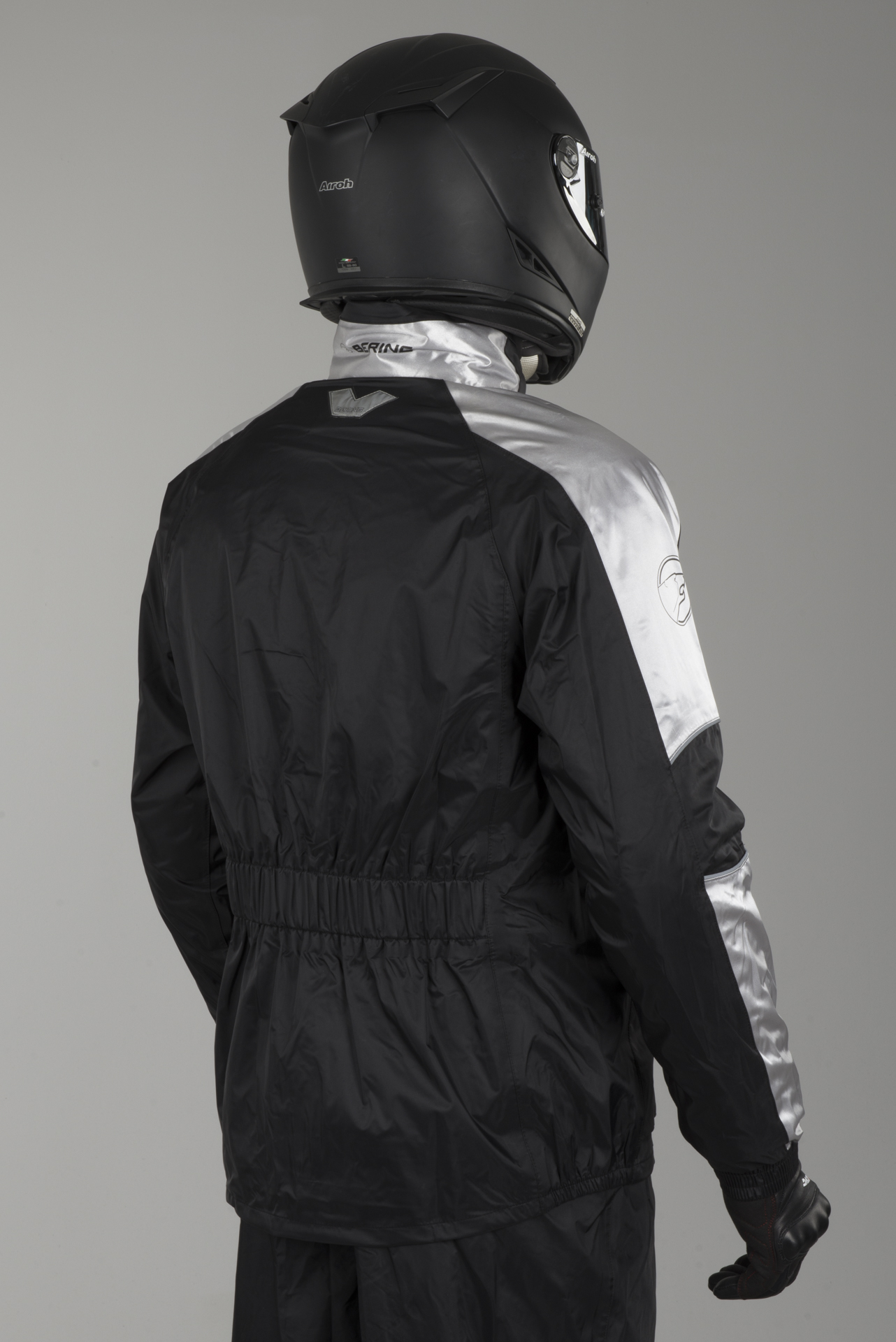 Bering Maniwata Rain Jacket