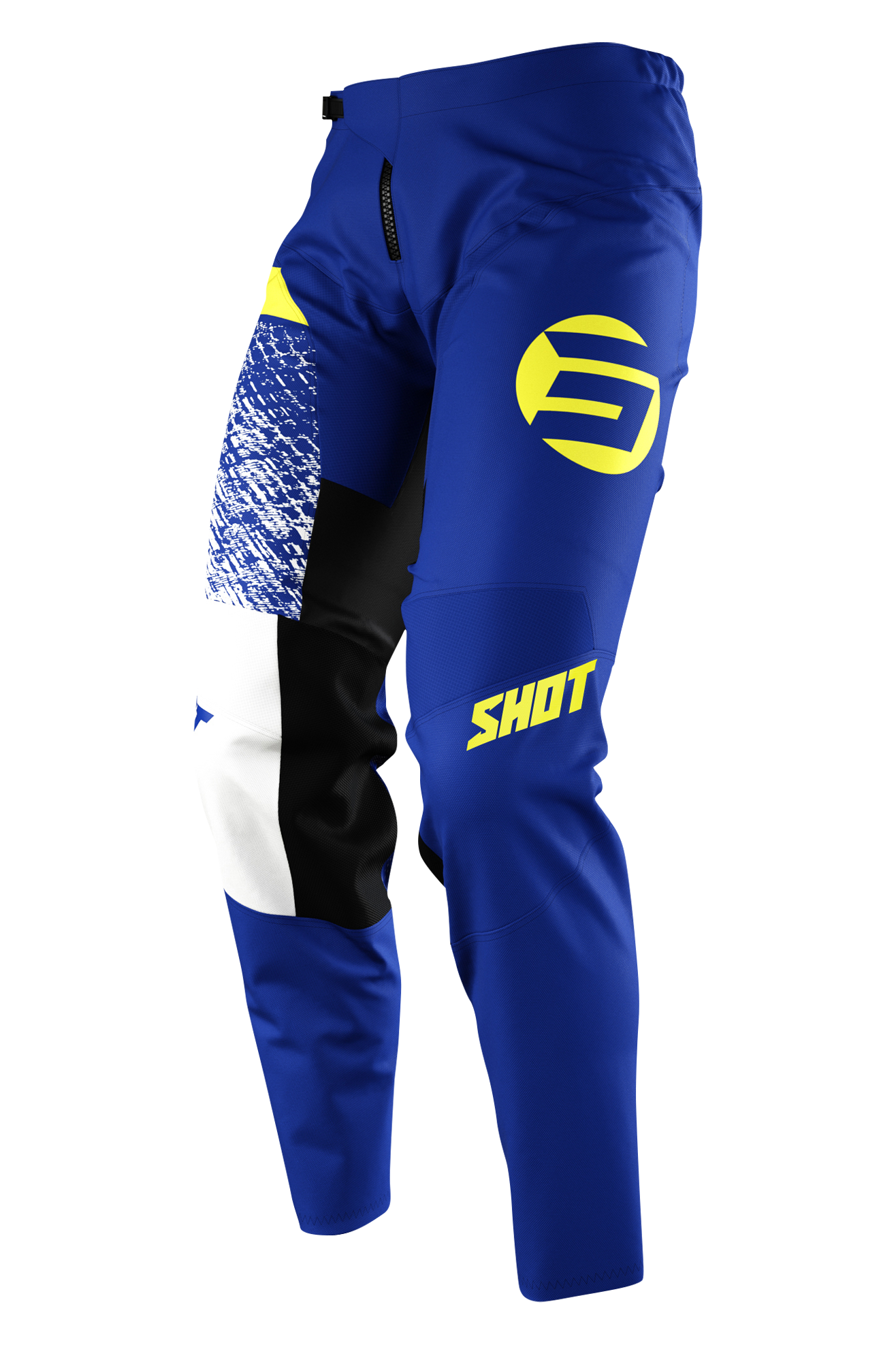Shot Roll MX Trousers