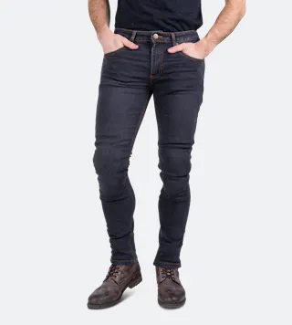 MC-Jeans Course Norman Tapered Fit