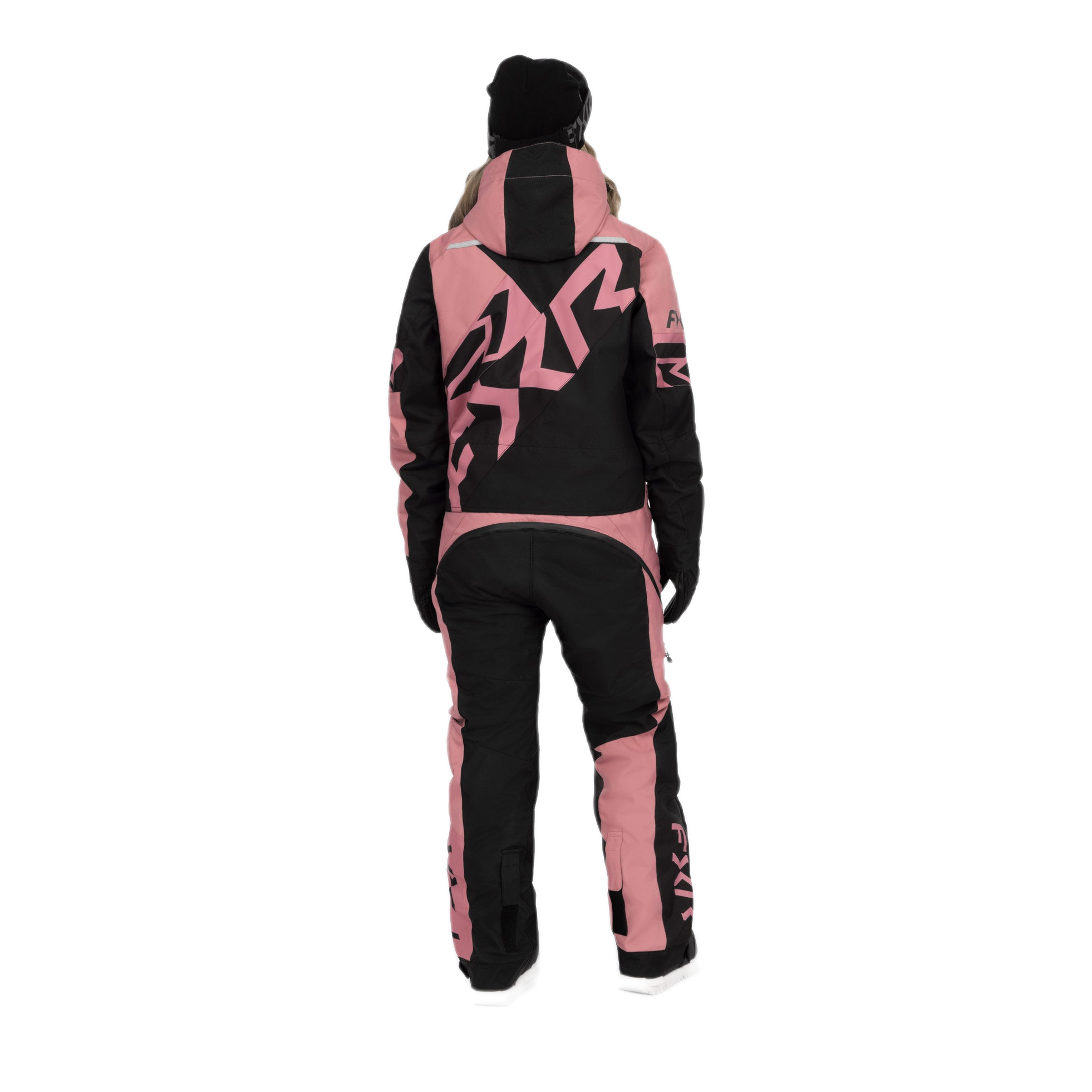Anzug FXR Cold Cross CX Lite Damen