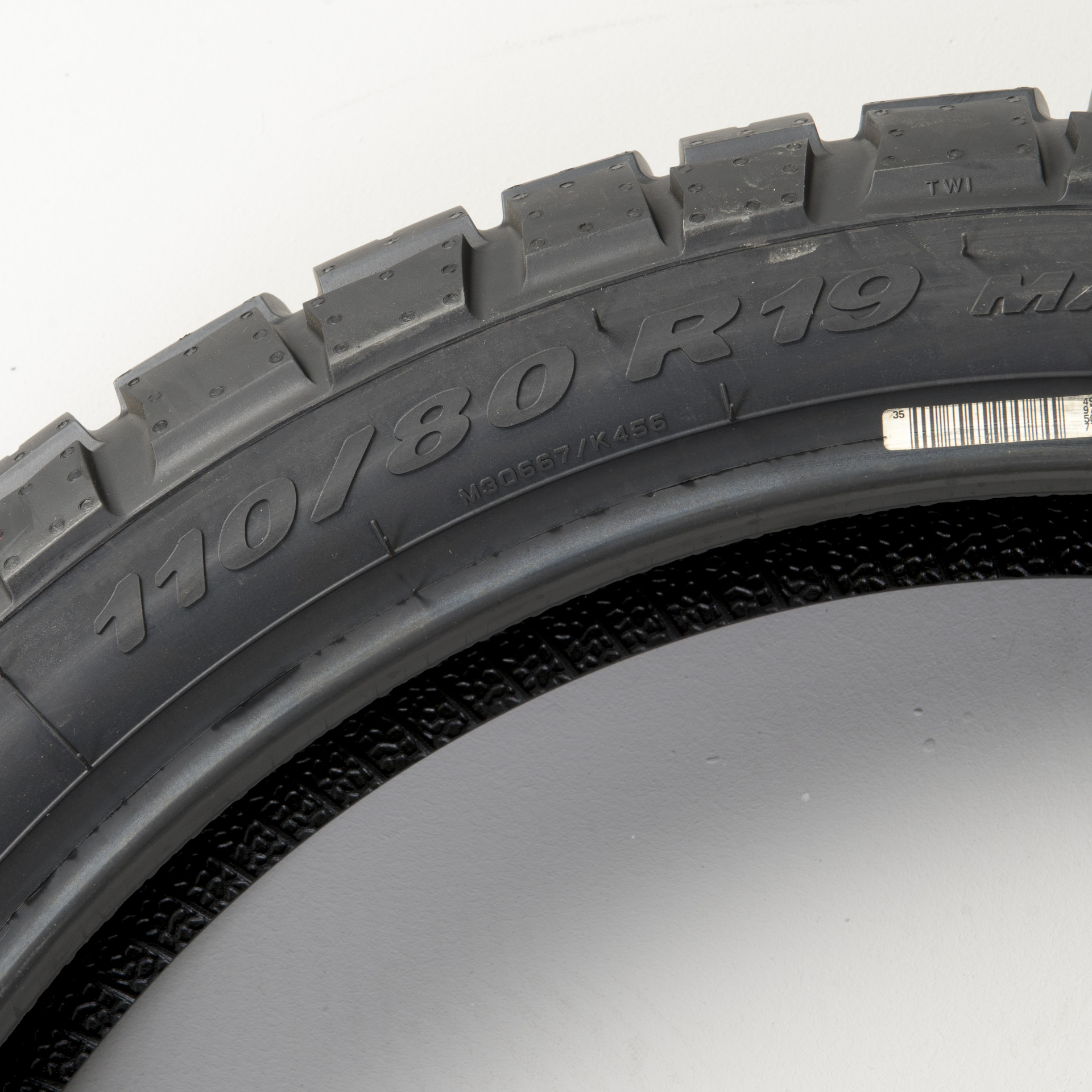 Pirelli Scorpion Rally STR Front Tyre