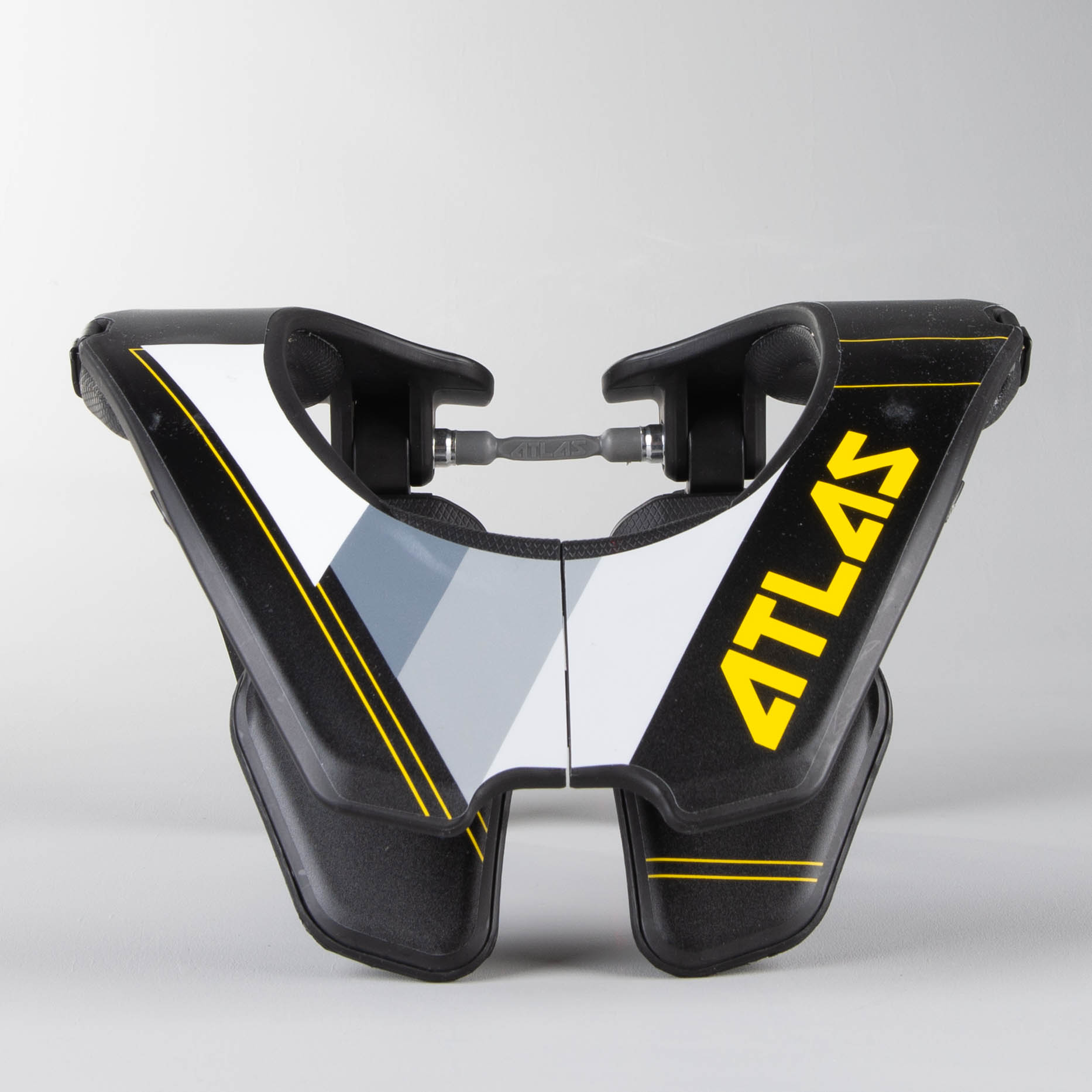 atlas youth chest protector