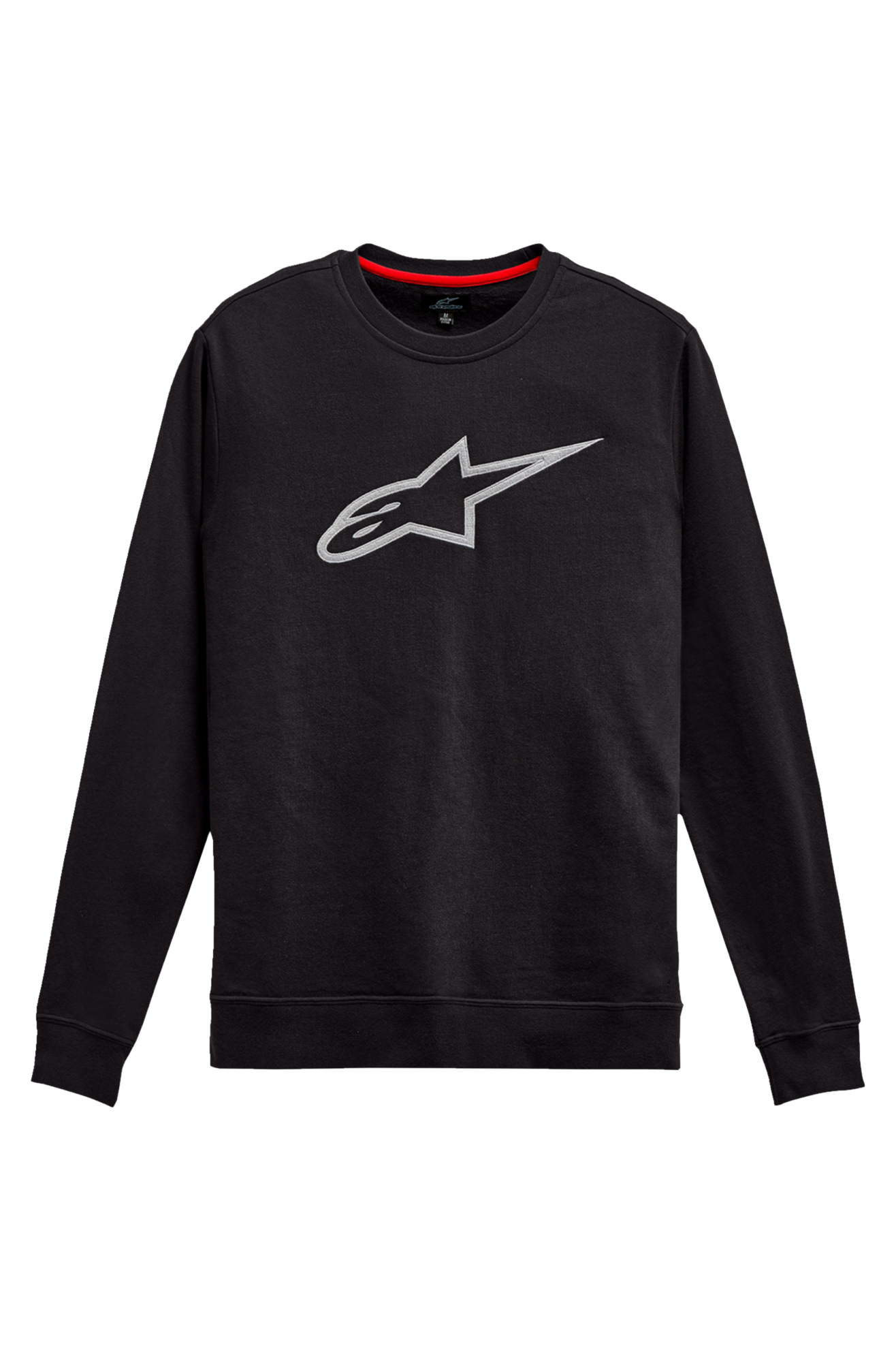 Hoodie Alpinestars Ageless Chest