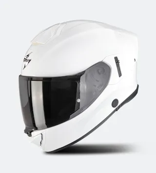 Uždaras Šalmas Scorpion EXO-530 Air Solid