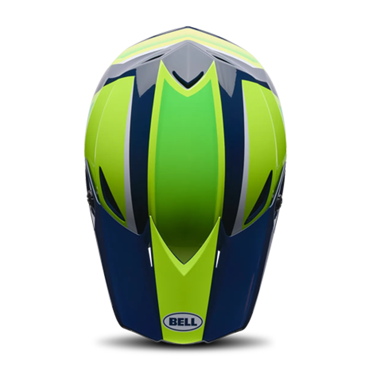 Casco Cross BELL MX-10 Mips 2026 Bambino