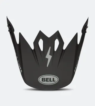 BELL MX-9 Mips® Fasthouse Helmet Peak