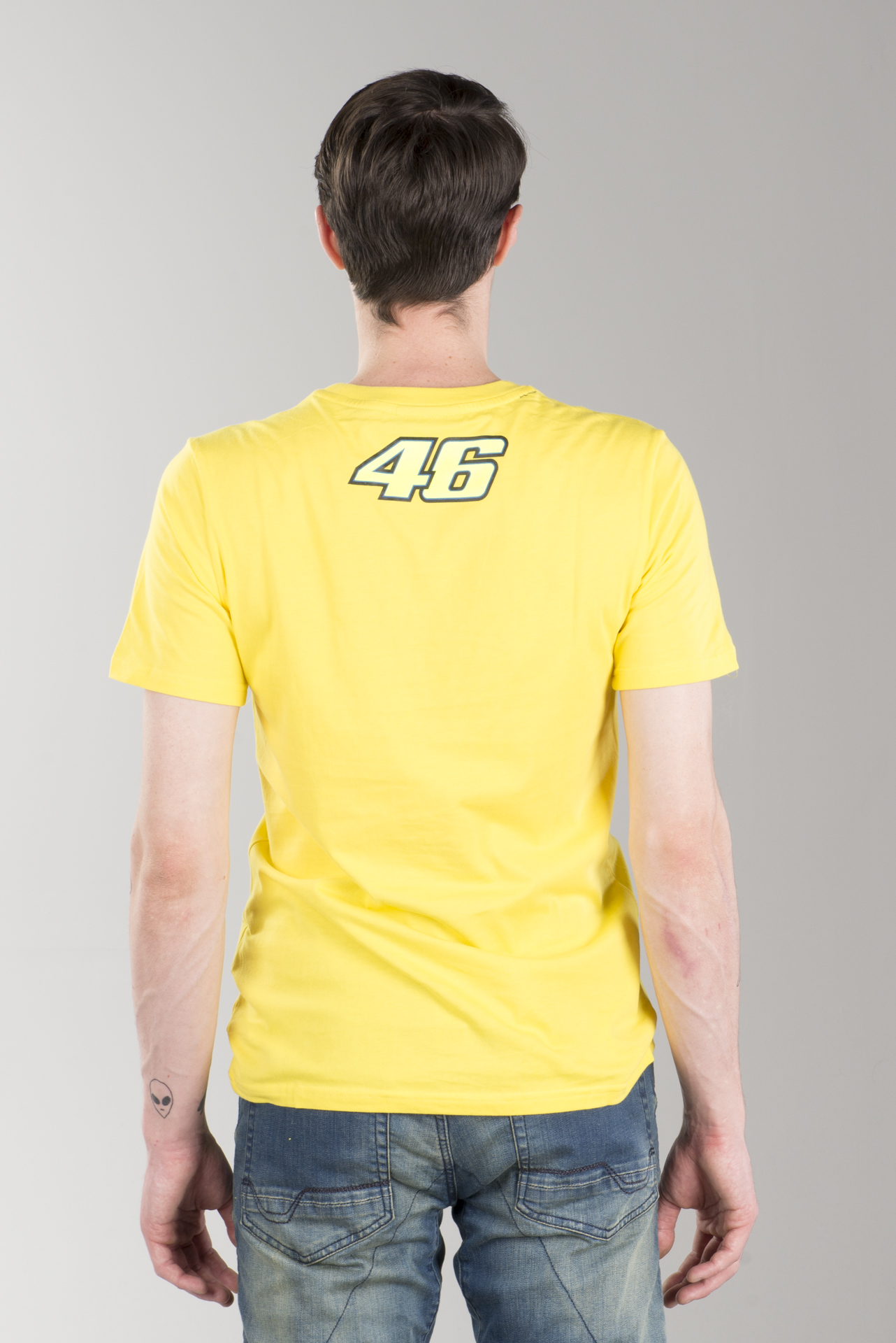 yamaha rossi t shirt