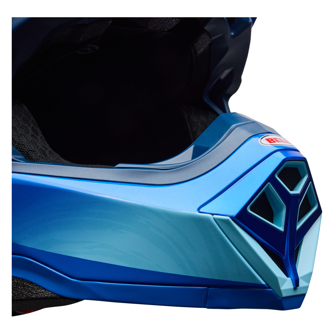 BELL MOTO-10 Spherical ET3 Cortez Special Edition MX Helmet