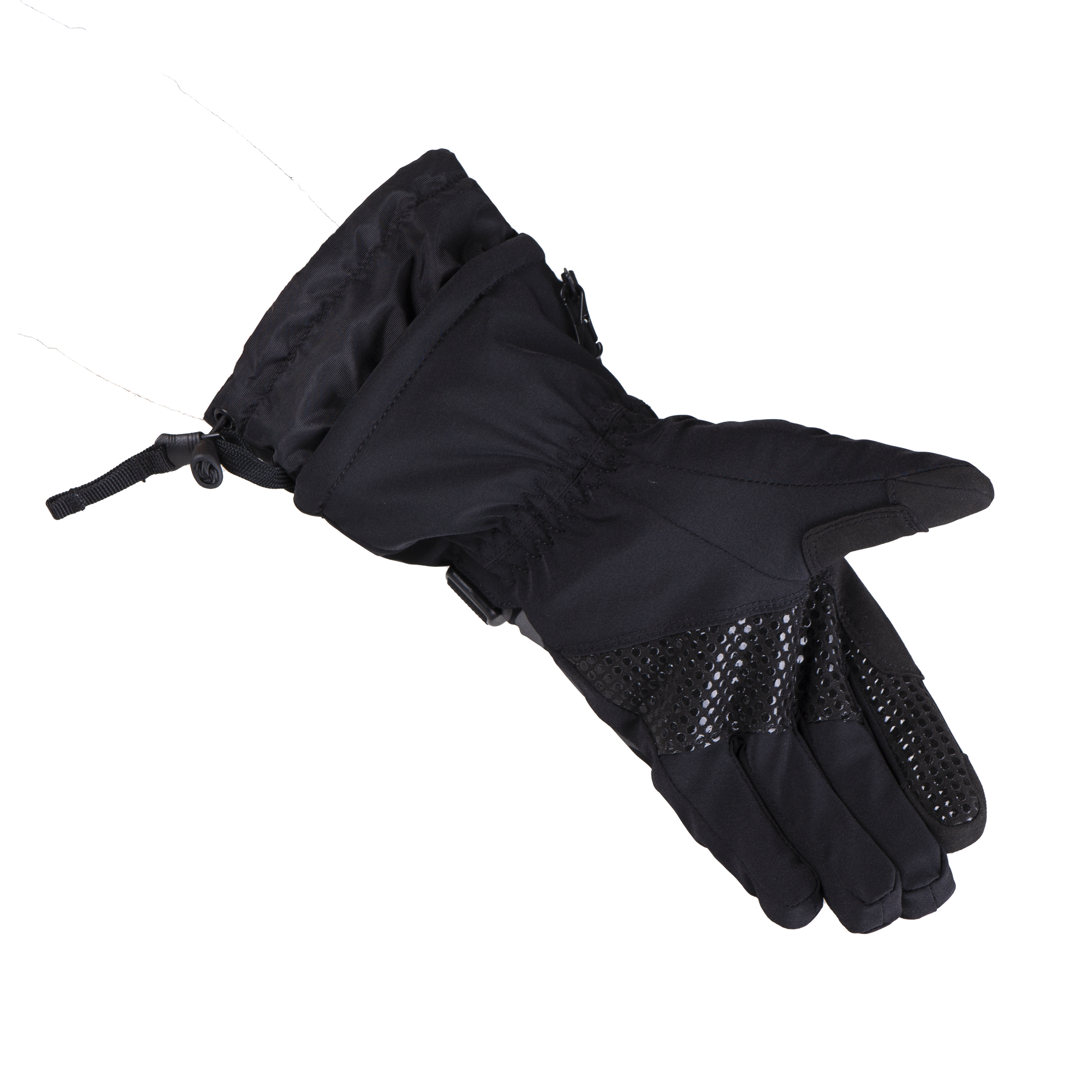 Handschoenen Raven Shredder