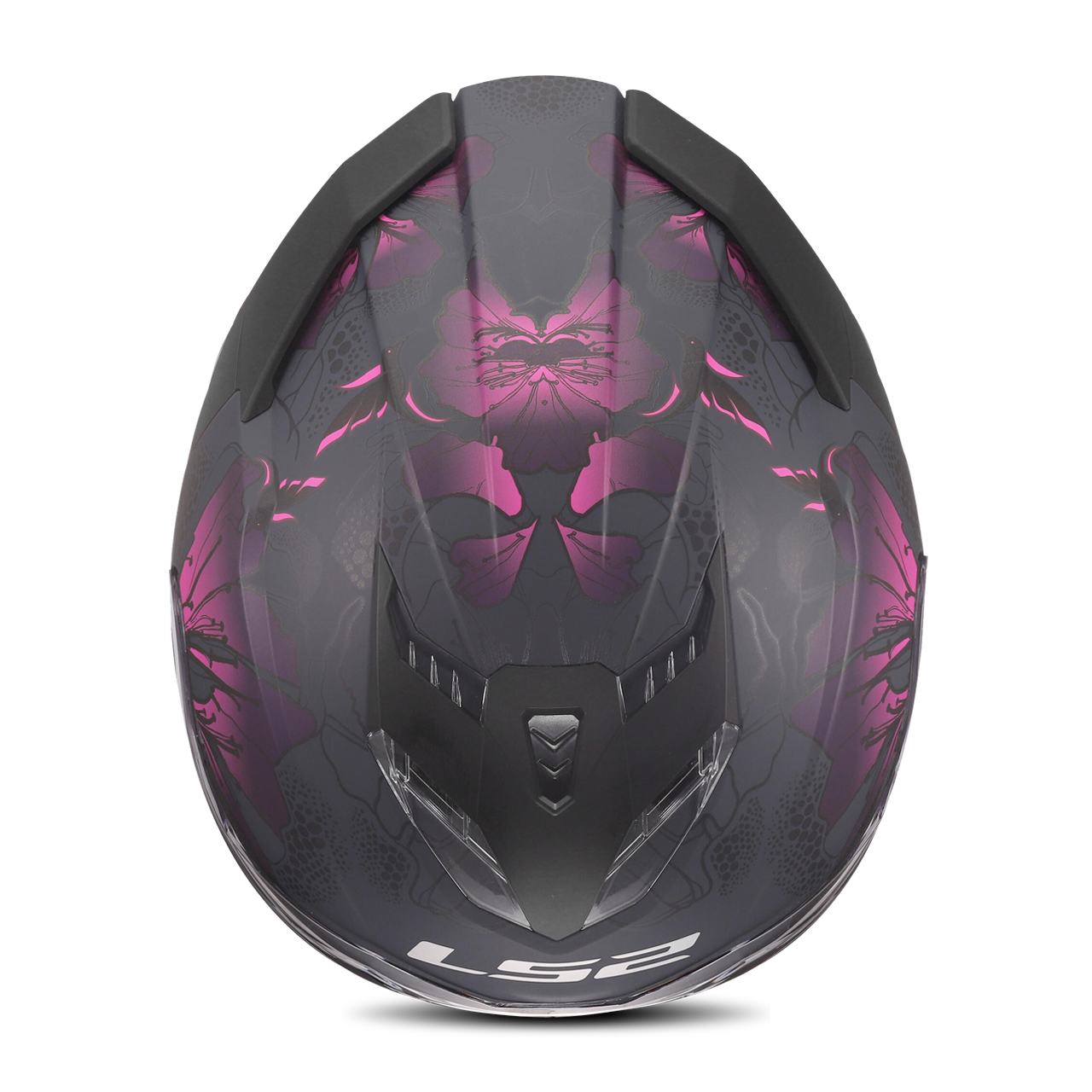 LS2 FF818 Storm III Burst Full Face Helmet