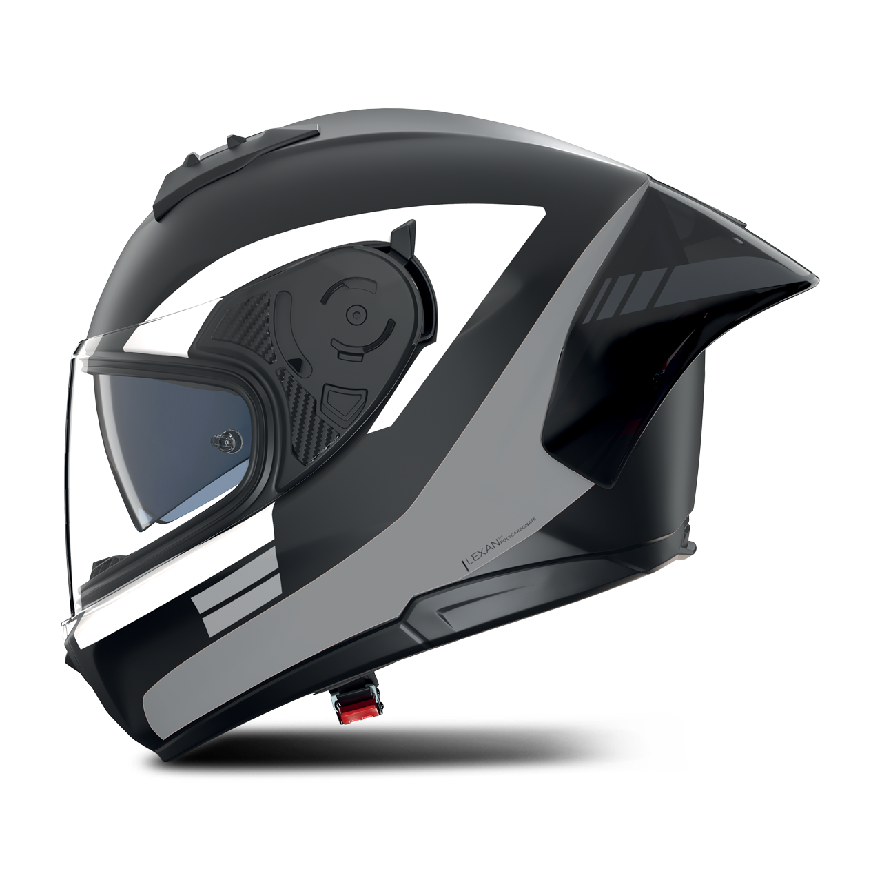 Integraalhelm Nolan N60-6 Sport Contrasto