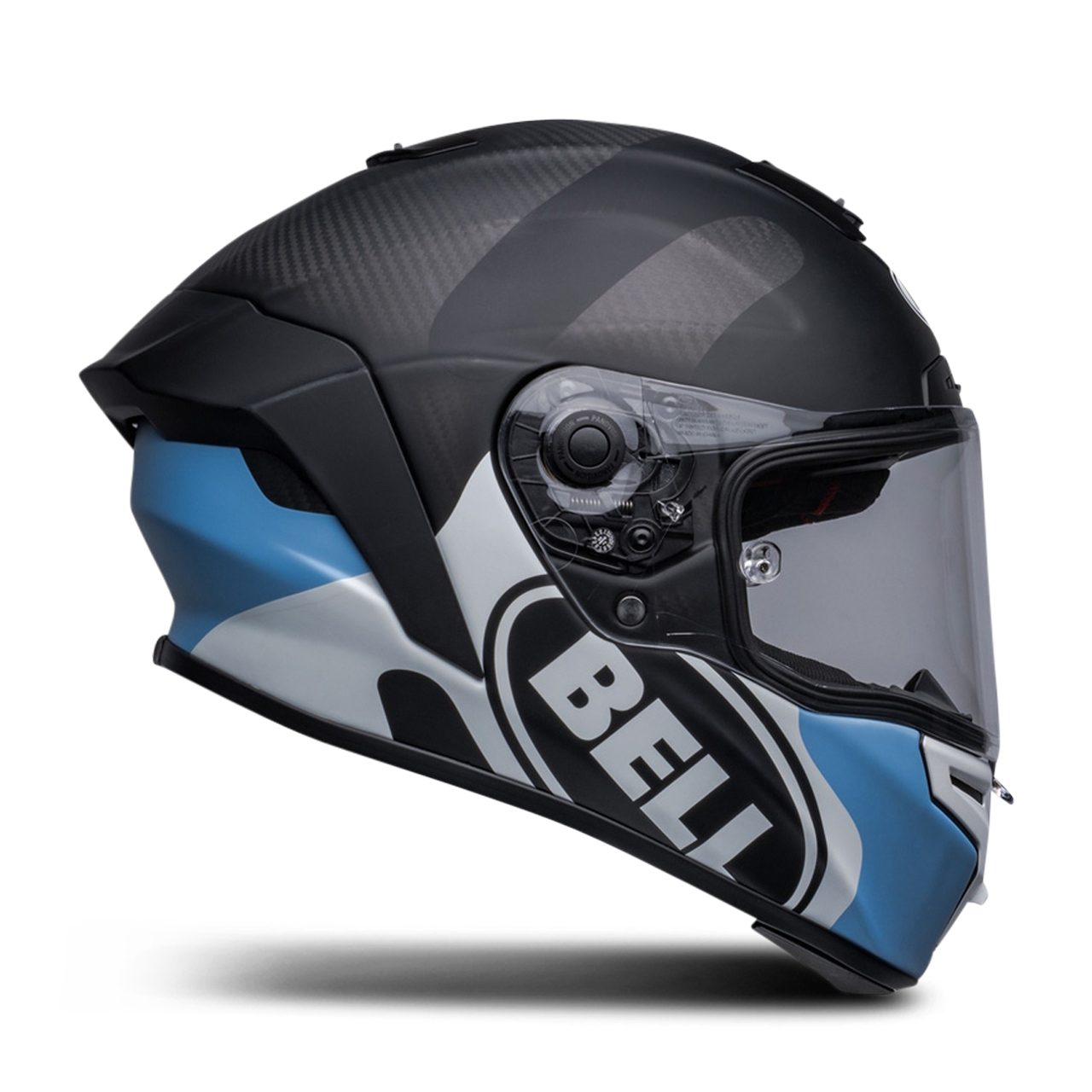 Casco Integral BELL Race Star DLX Hcalgae